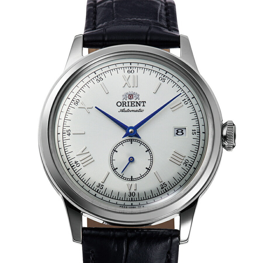 オリエント Bambino バンビーノ 38mm スモールセコンド RN-AP0104S