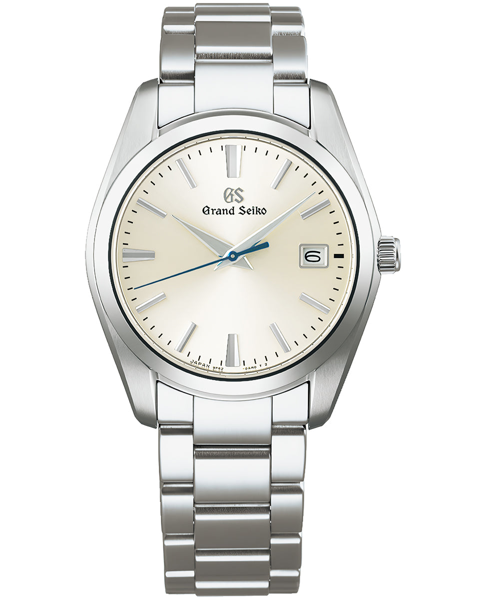 グランドセイコー ショップ専用 専売 流通限定 9F クオーツ SBGX351