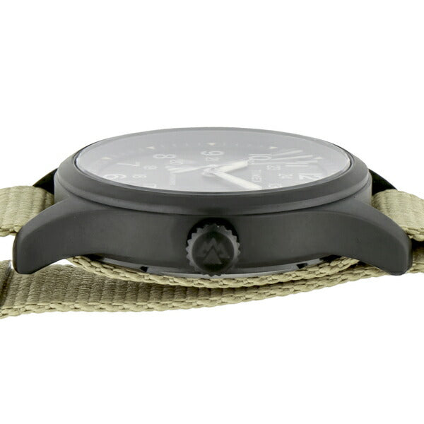 TIMEX エクスペディション ノース フィールドポスト ソーラー