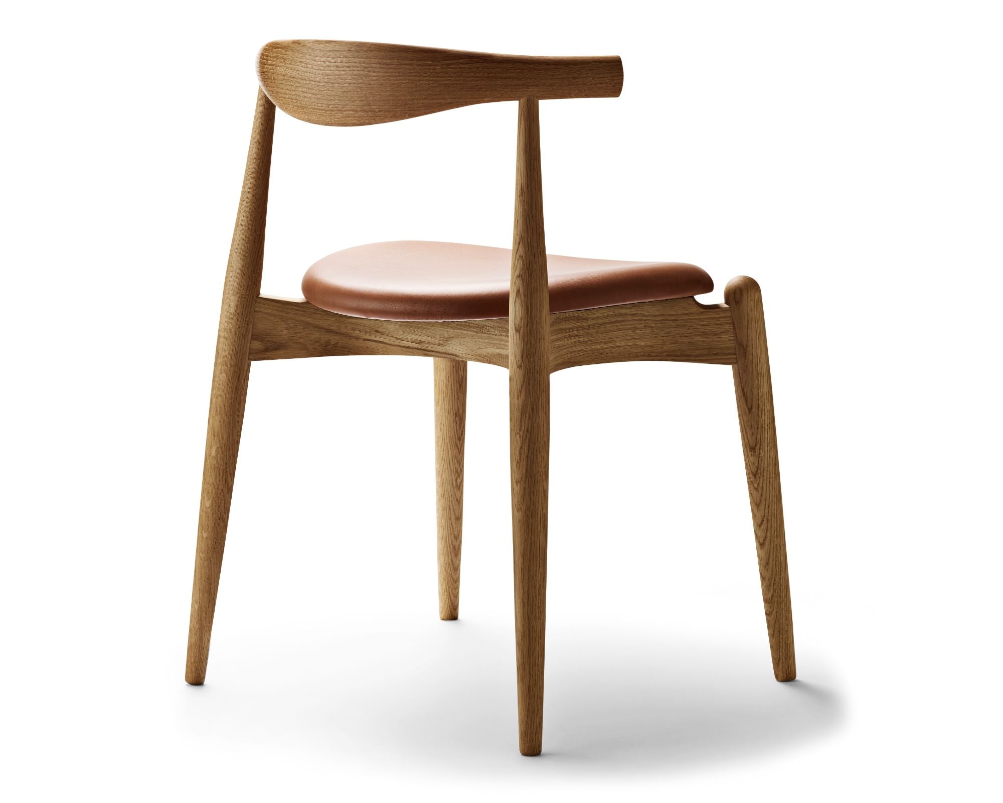 Carl Hansen & Son CH20 Elbow Chair | Danish Modern Seating | DSHOP
