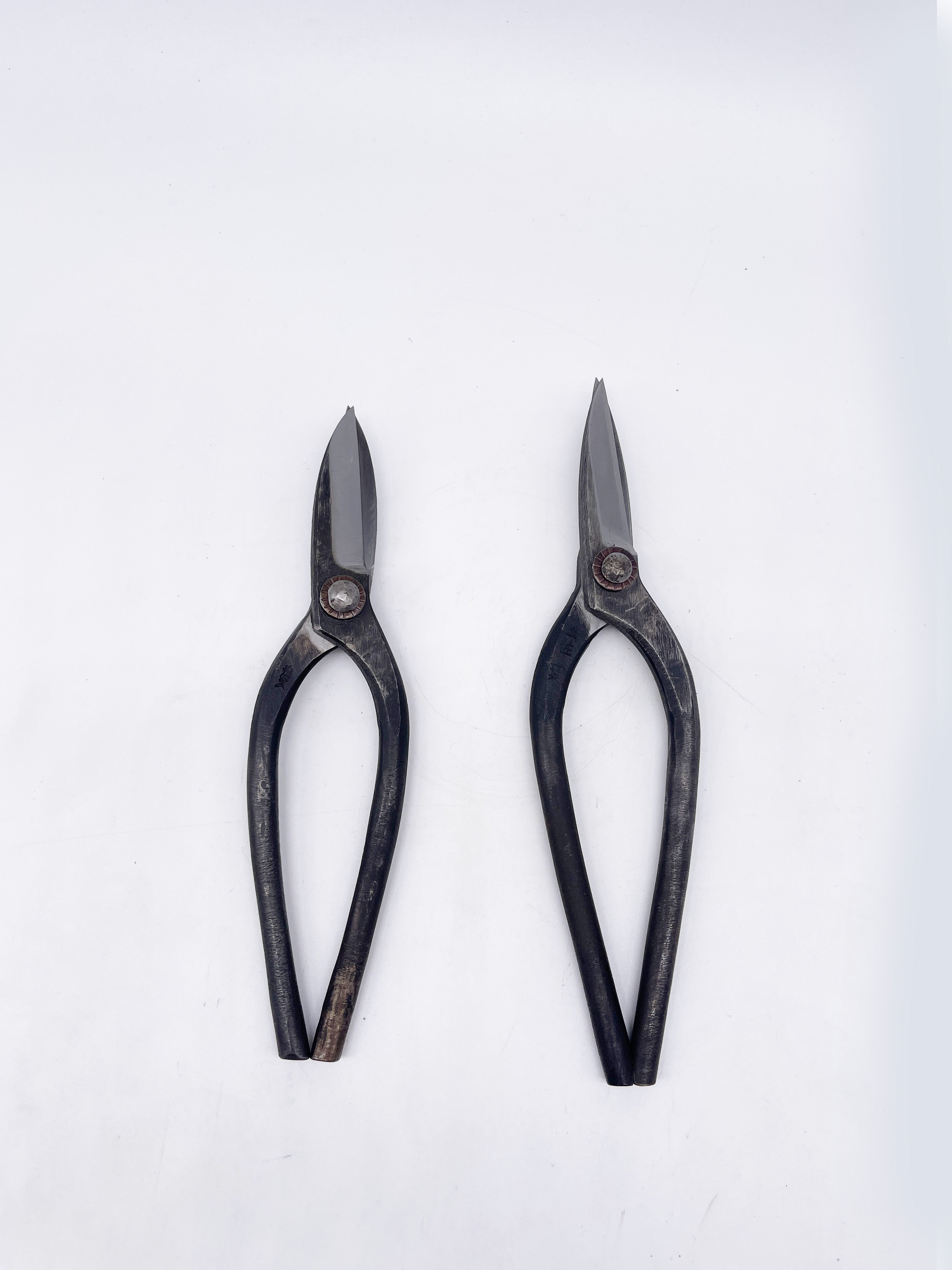 SHIZEN / 植木鋏 切箸 – (THISIS)