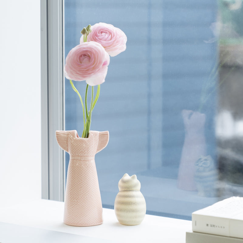 ベースドレス（ピンク）