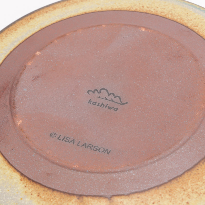 にわとりのバターケース［かしわ窯］