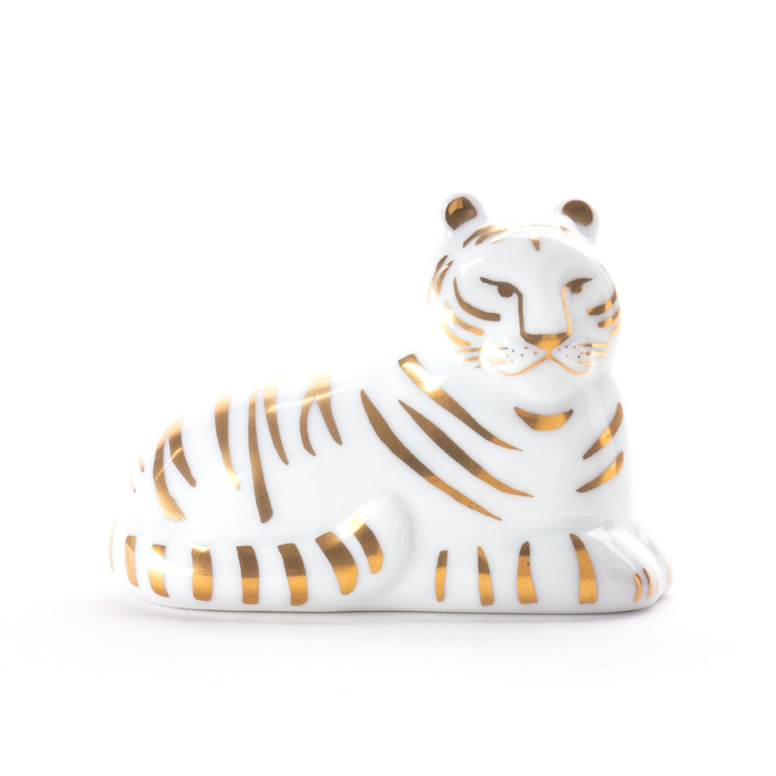 そとをみるとら（きらり）