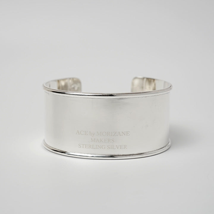 ACE by morizane：wrist bangle AG921001