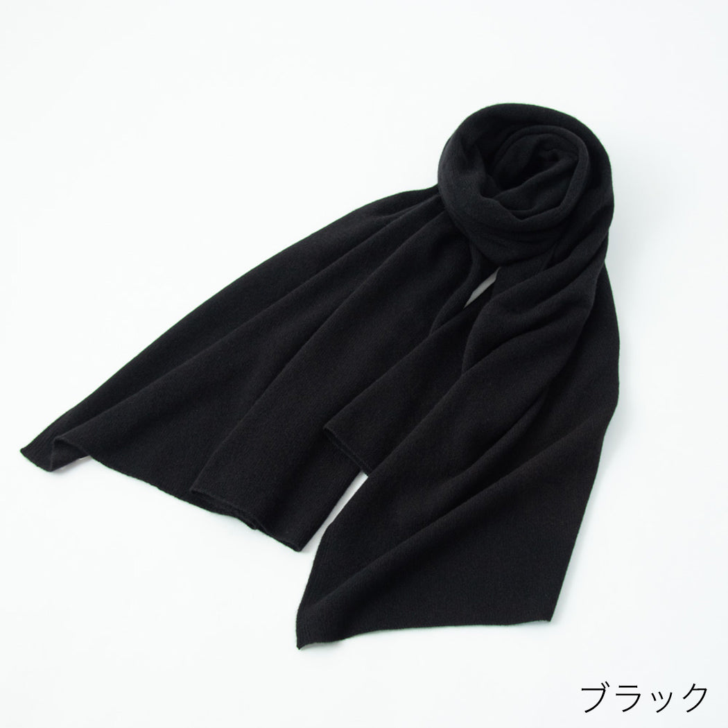 日本製】カシミヤ100% 20年ベストセラー 天使のストール 大判（200cm