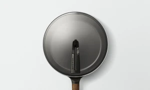 オーブンセーフスキレット EGG & TOAST[メタルハンドル