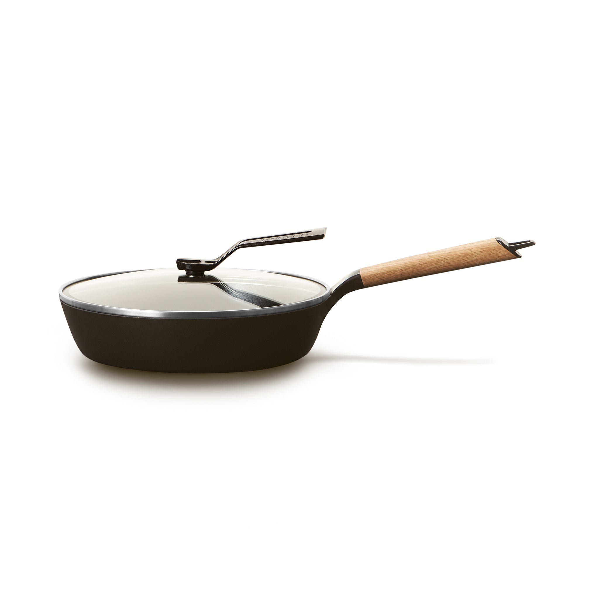 Vermicular Frying Pan | 28cm Deep