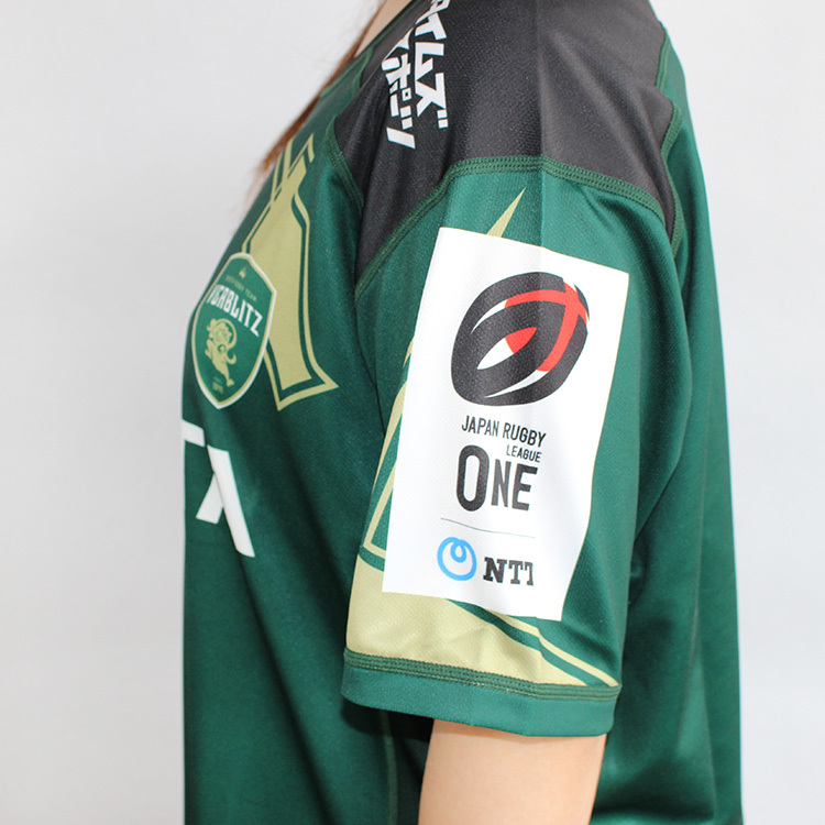 2024-25 1stレプリカジャージ(背番号なし)S～3Lサイズ | トヨタヴェル