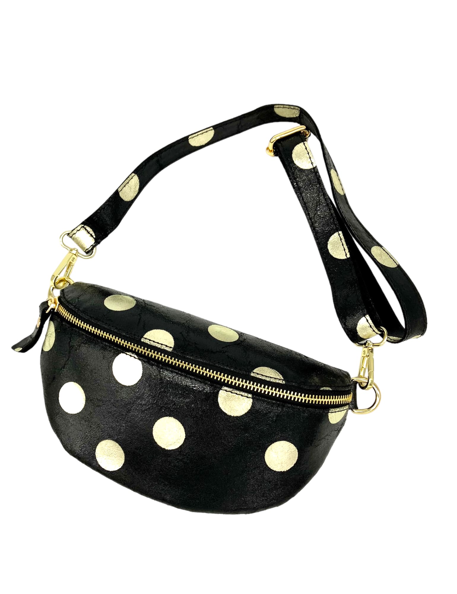 ドットレザー ボディバッグ【BDOT】｜Vimoda通販