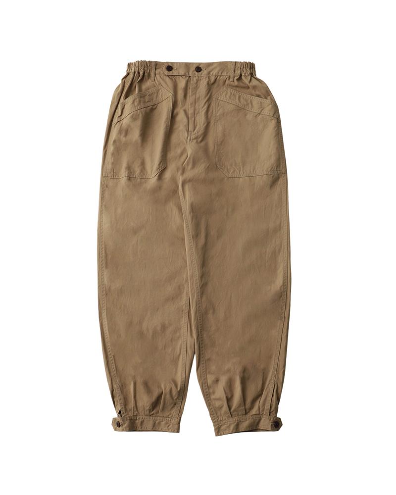 CARROL PANTS | Visvim Official North American Web Store