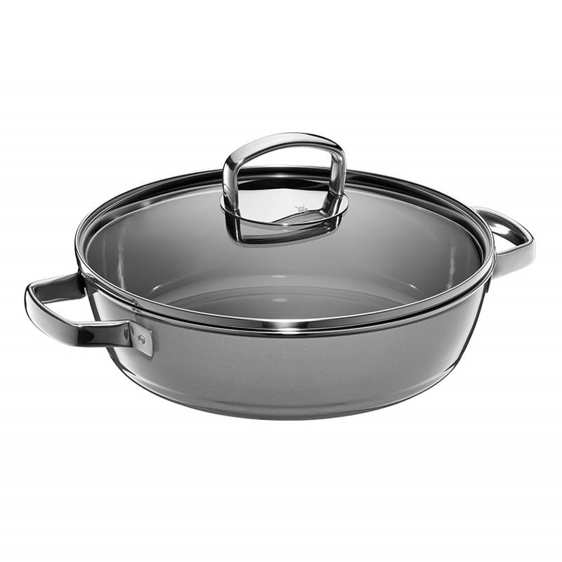 フュージョンテック ミネラル ロースター28cm PL - WMF公式オンライン