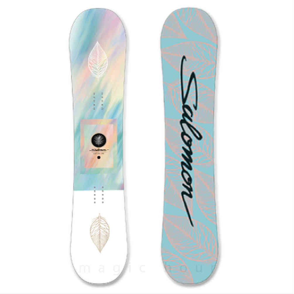 4月15日までの出品です‼️SALOMON LOTUS LTD 21-22モデル 4月15日まで