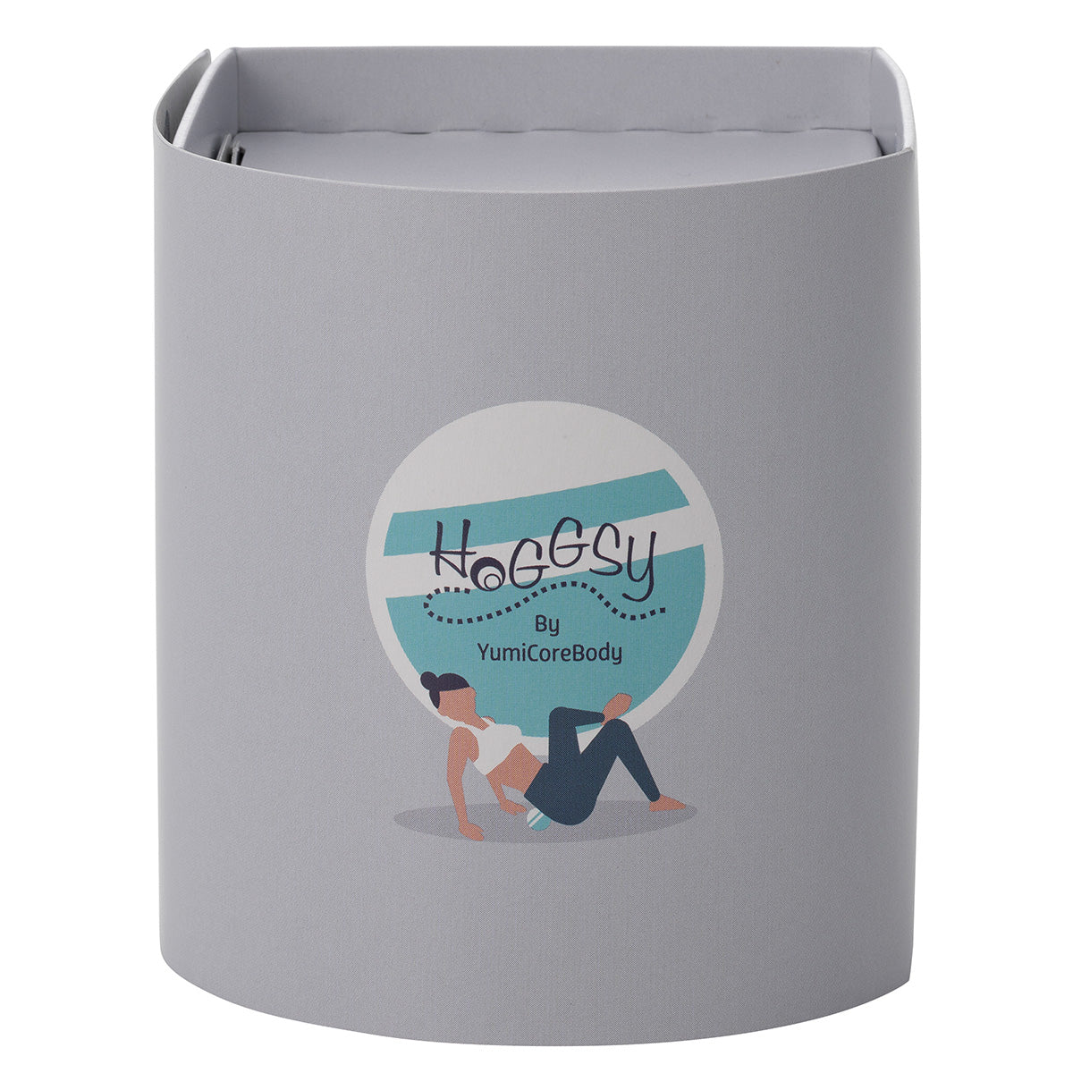 Hoggsy（※旧ロゴ商品） – YumiCoreBodySHOP