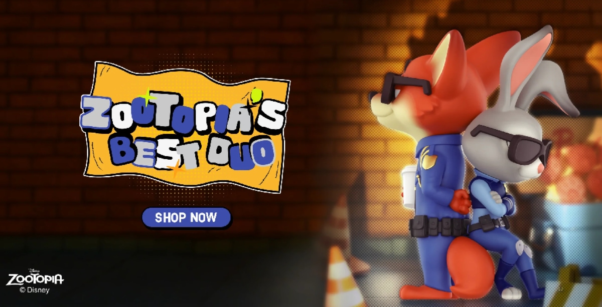 52TOYS JAPAN 公式オンラインショップ |