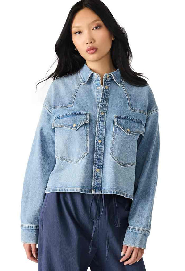 Rafi Top - KK Bloom Boutique