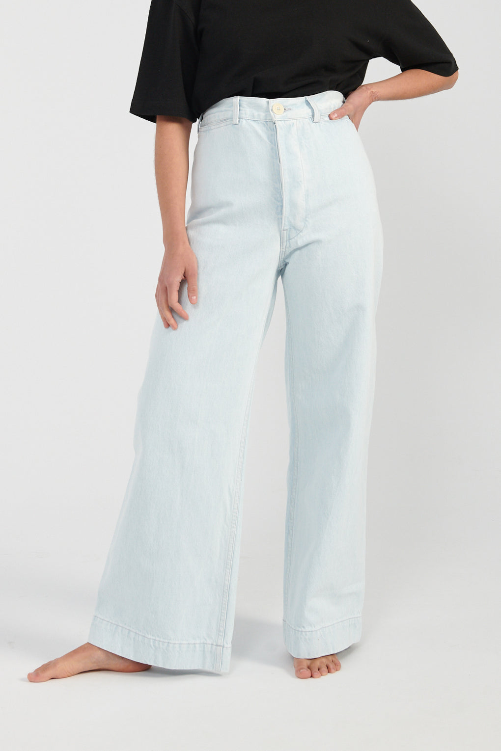 Sailor Pant – Idun