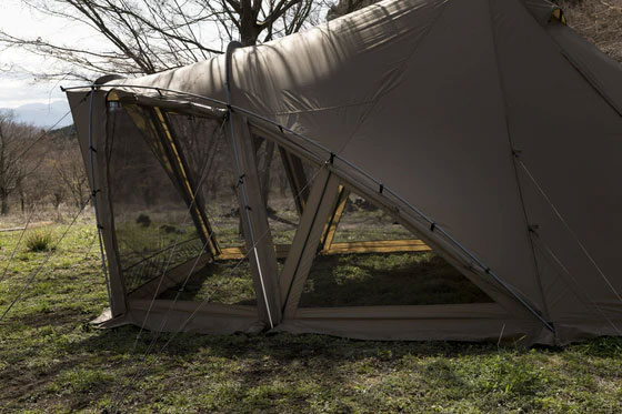 ゼインアーツロロ インナー付き 2ndロット 【公式通販】