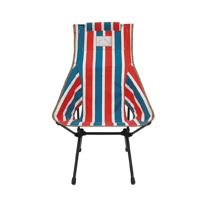 Helinox × NATAL DESIGN SUNSET CHAIR ND2 【公式通販】
