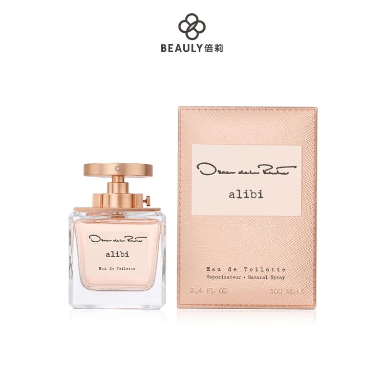 Oscar de la Renta alibi同名女性淡香水100ml