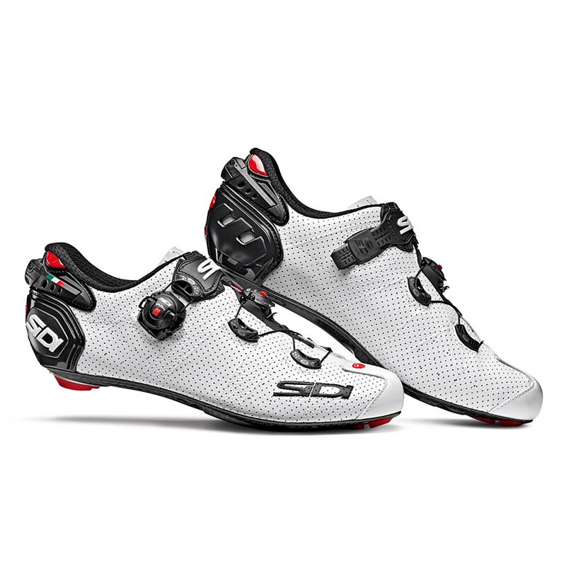 Sidi WIRE 2 CARBON AIR 單車鎖鞋