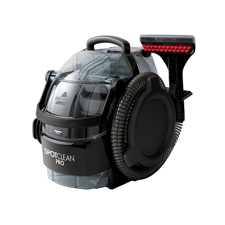 未使用品】Bissell SPOT CLEAN PRO リンサークリーナー 掃除機