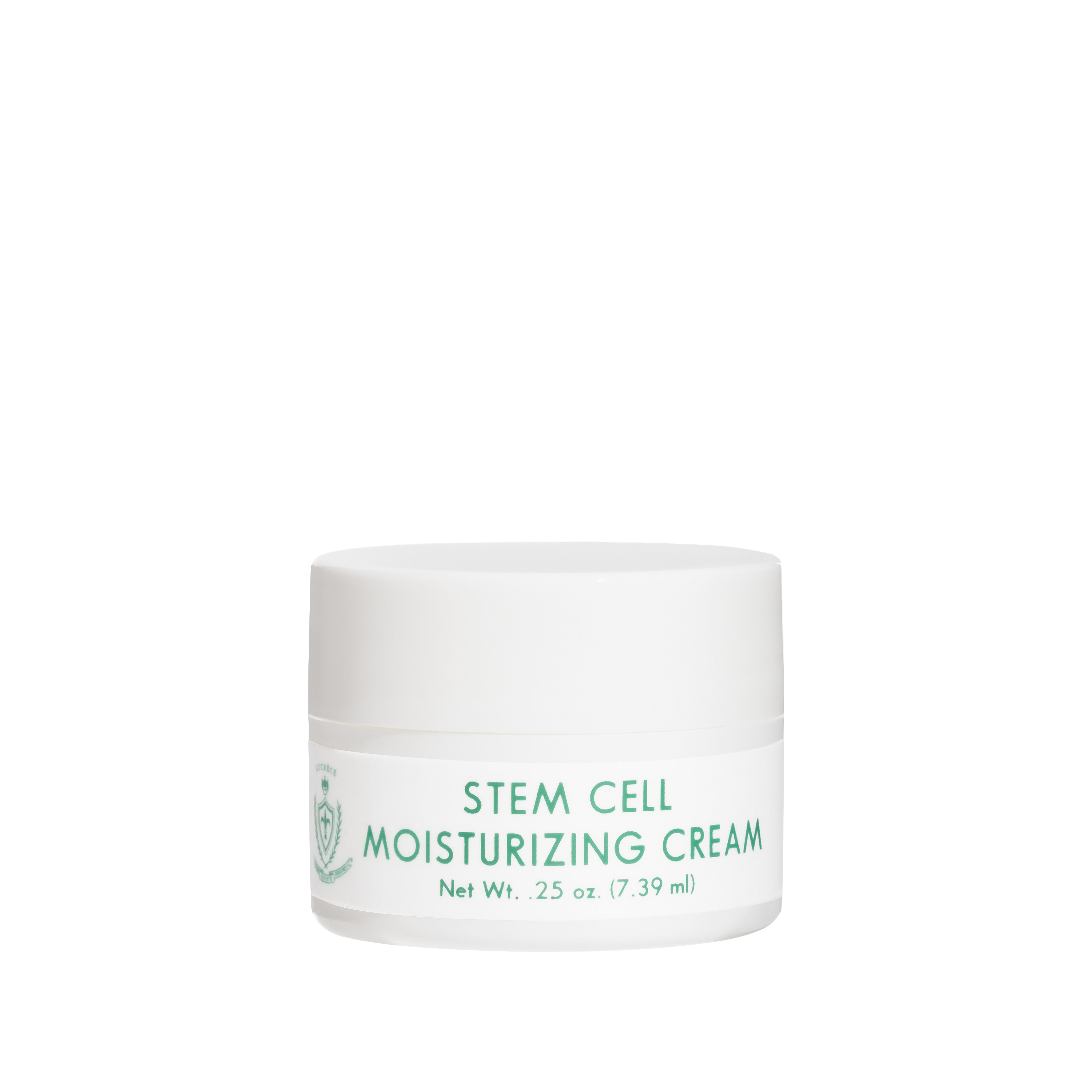 Stem Cell Moisturizing Cream – Lucrece Skincare