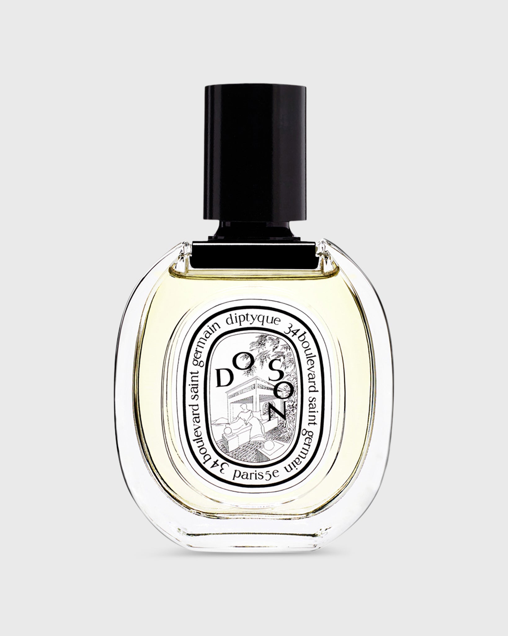 Eau de Toilette, 50 mL in Do Son | Shop Ann Mashburn