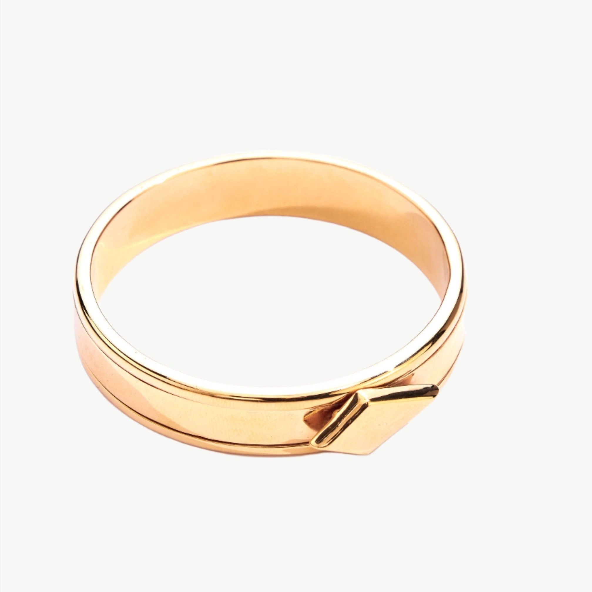 Tuliza Spinner Mental Health Bangle – SOKO