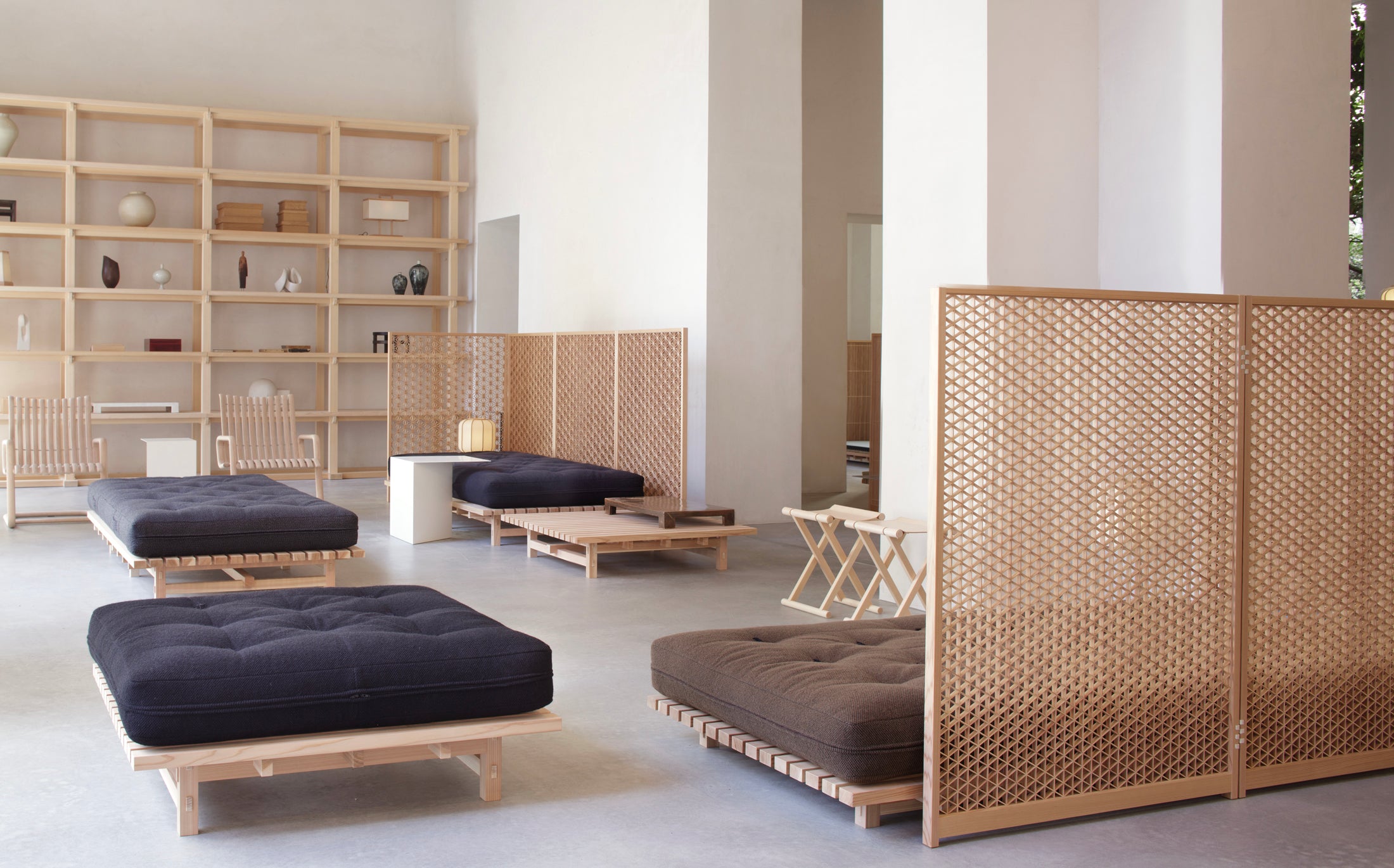 タイムアンドスタイル オンラインストア Time & Style online store