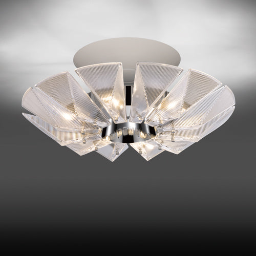 FIORE クリア Φ515mm - YAMAGIWA OnlineStore