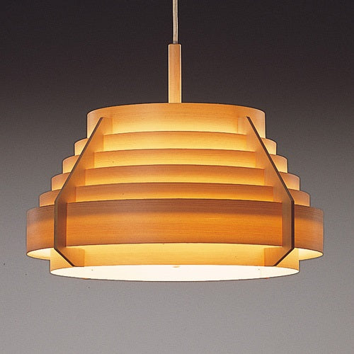 JAKOBSSON LAMP ペンダントライト パイン Φ540mm - YAMAGIWA OnlineStore