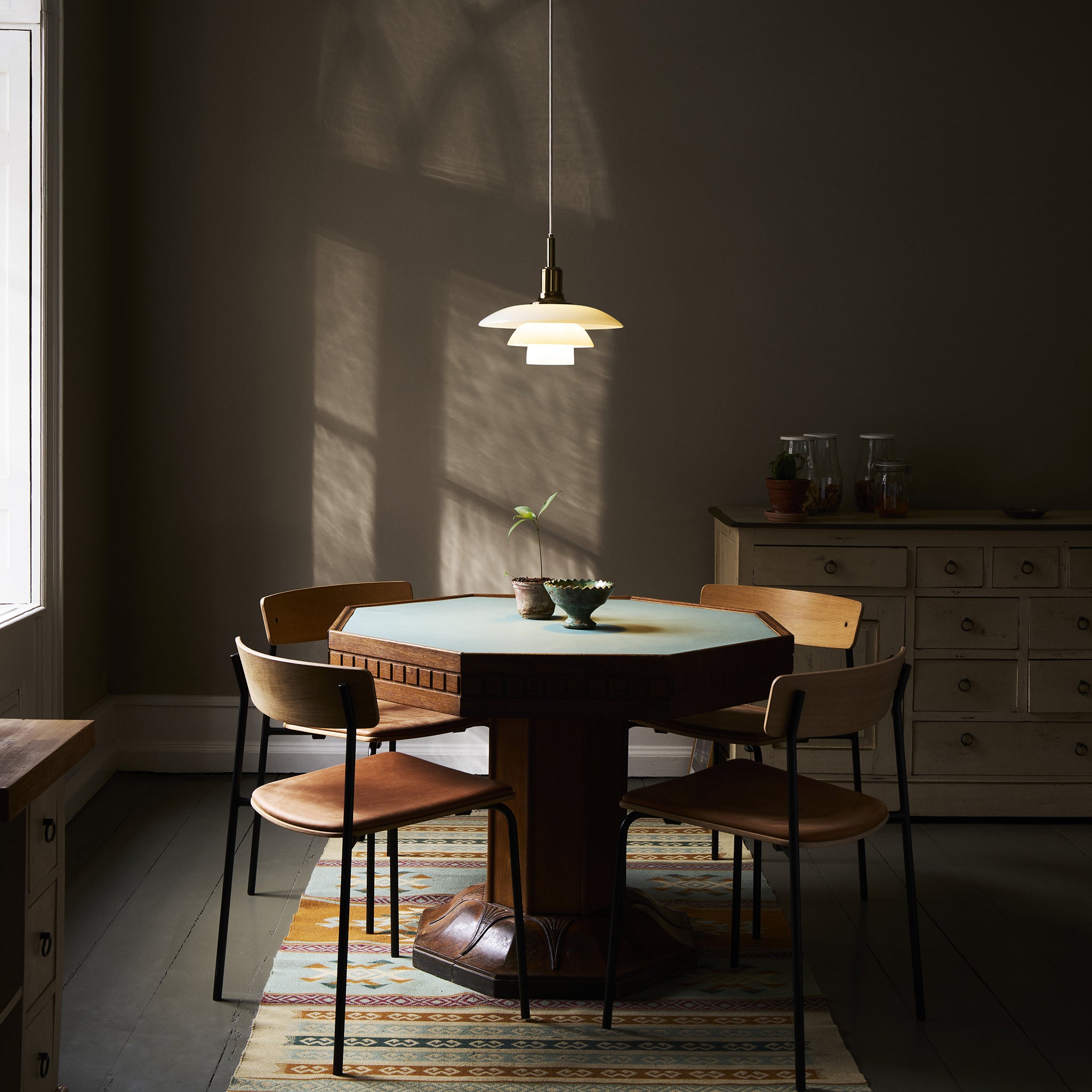 納期未定】Louis Poulsen（ルイスポールセン）PH3/2 Pendant 真鍮