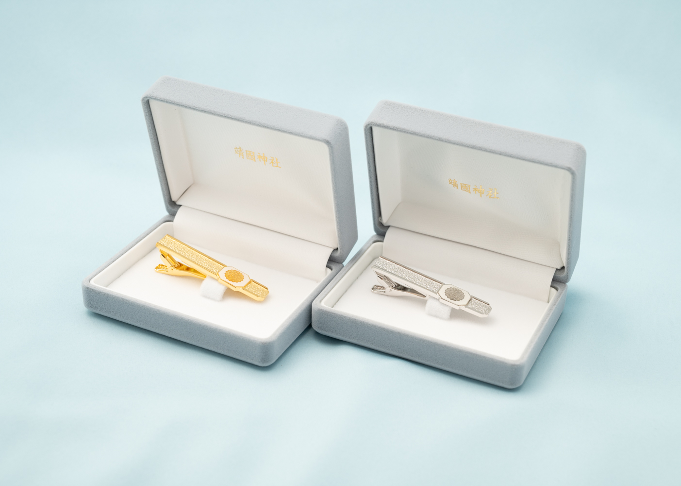 k*5様 中国新聞社 ゴルフ景品 ネクタイピン レトロ k*5様