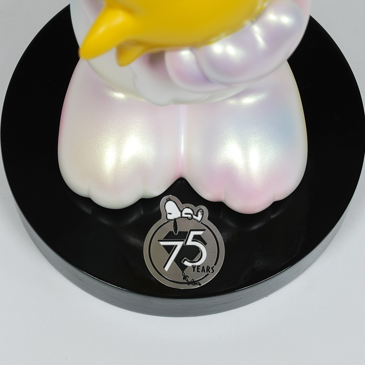 Snoopy and Woodstock 75th Limited Edition スヌーピー アンド ウッド