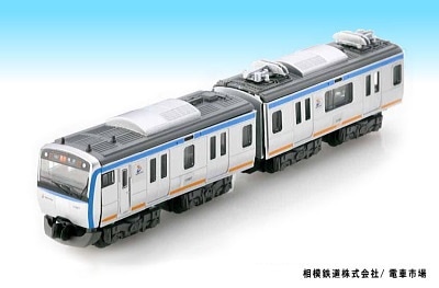 相模鉄道】Bトレイン9000系リニューアル車:電車市場 Eモール本店通販