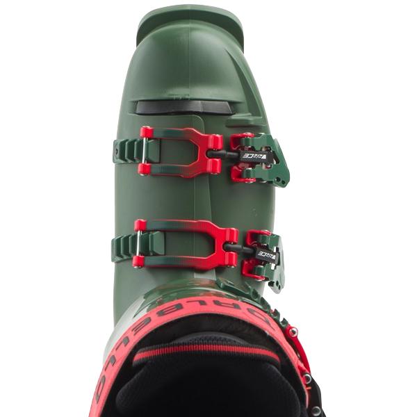 26 DALBELLO ダルベロ DRS WC S (130) スキーブーツ レーシング 競技