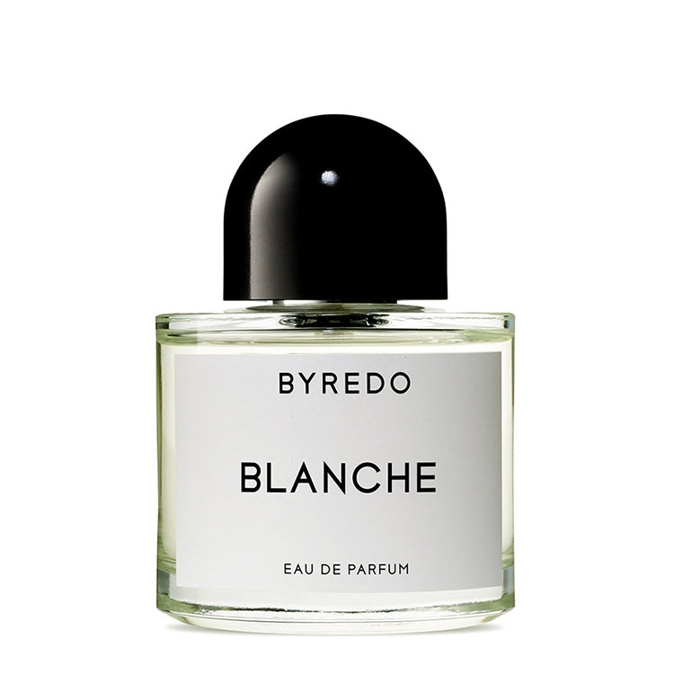 Blanche Eau De Parfum | Byredo | Shop Rescue Spa