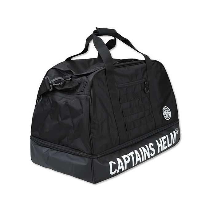 CAPTAIN'S HELM スノーボードバッグ ブラック CAPTAINS HELM