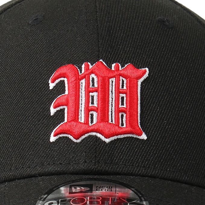 WACKO MARIA NEW ERA / 9FORTY | LOCKSTOCK/STLIKE