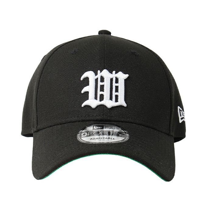 WACKO MARIA NEW ERA / 9FORTY | LOCKSTOCK/STLIKE