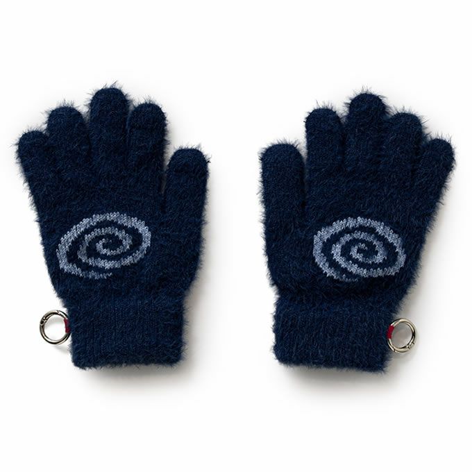 SOL/soonerorlater GuruGuru Hairy Gloves | LOCKSTOCK/STLIKE