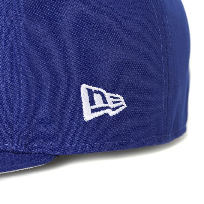 CHALLENGER NEWERA 59FIFTY / LOGO CAP | LOCKSTOCK/STLIKE