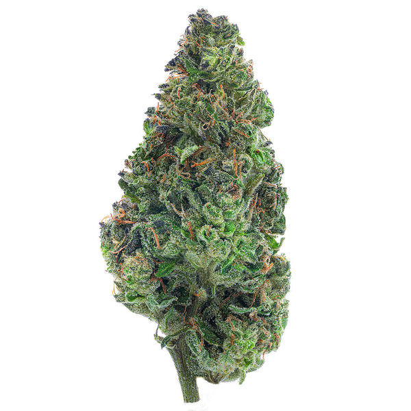 Bubba Kush - 28 Grams - Indica – ShopZaza