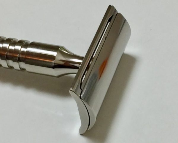 RazoRock: Mamba | Shave and Grind