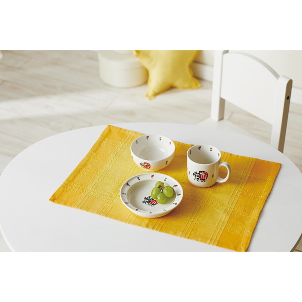 リサ・ラーソン ベビーマイキー 3ピースセット | シャディギフトモール