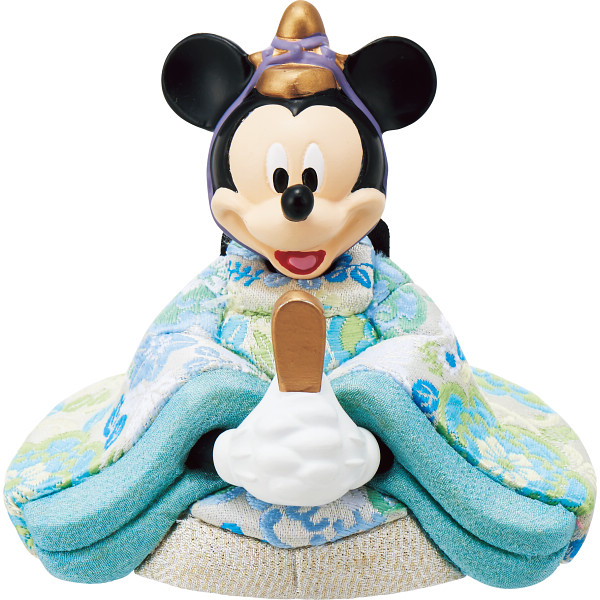 ディズニー 親王ケース飾り | シャディギフトモール