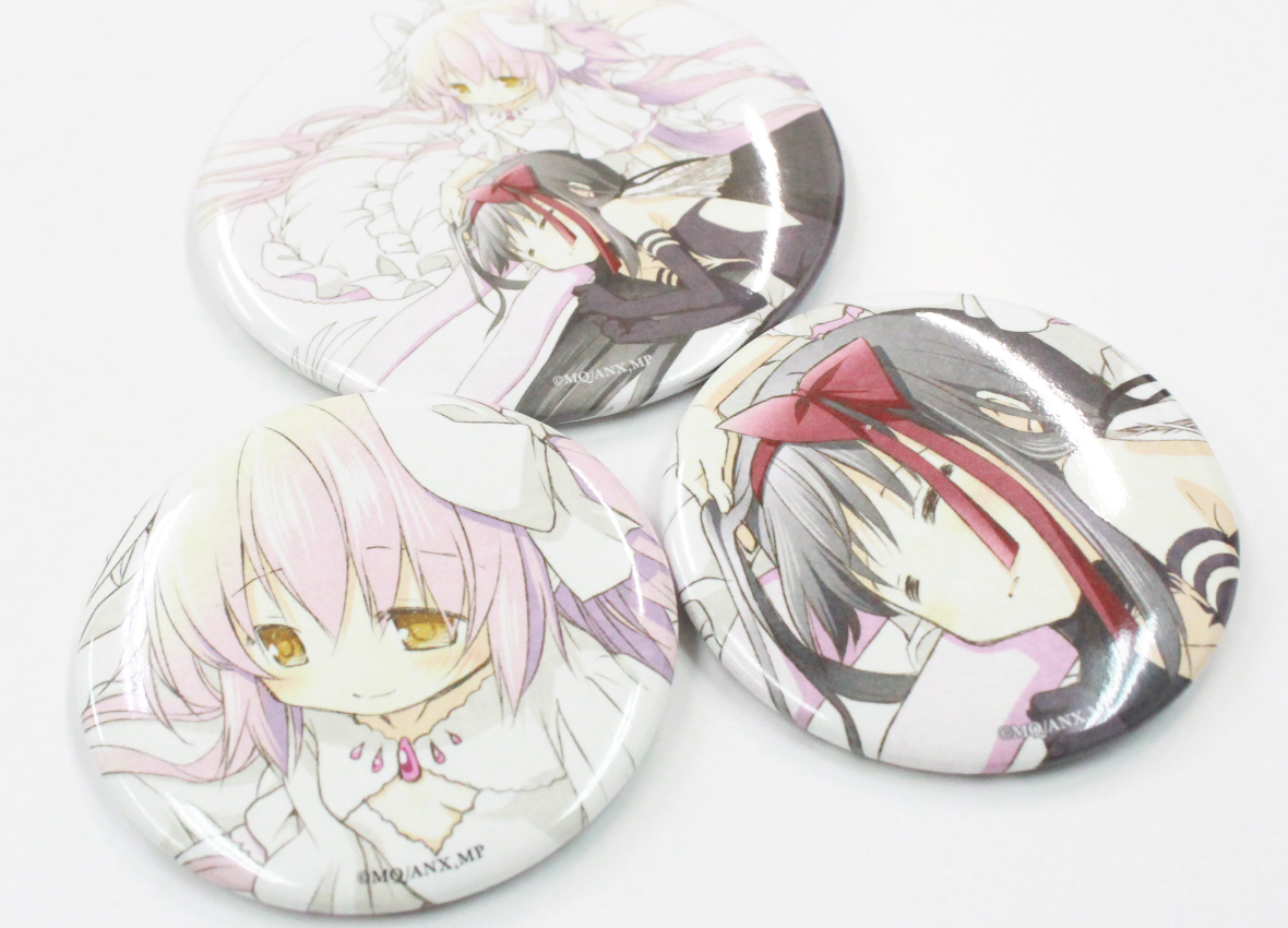 劇場版 魔法少女まどか☆マギカ[新編]叛逆の物語 アルティメットまどか