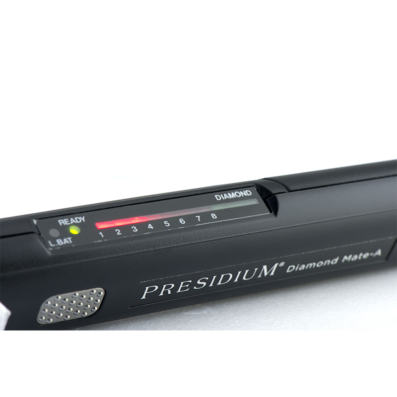 Presidium Multi Tester III (PMuT III) – The Ultimate Diamond