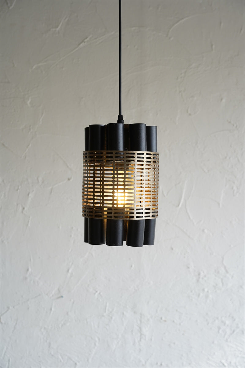 pendant lamp vintage Osaka store